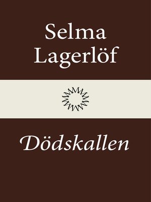 cover image of Dödskallen